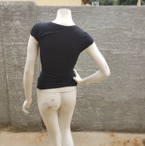 HANNAH‎ TEE SHIRT - Picture 2 of 7